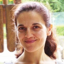 Farah Tellier Centrum Oost Antwerpen