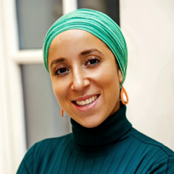 Hajar El Hadji Centrum Oost Antwerpen