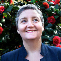 Marianne Stevens Centrum Oost Antwerpen
